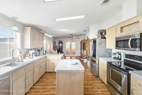 427 Horseshoe Bend Circle Cocoa FL 32926