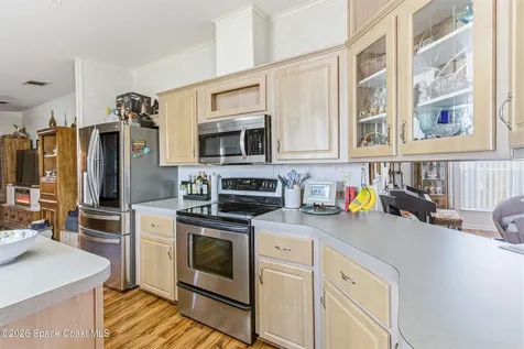 427 Horseshoe Bend Circle Cocoa FL 32926