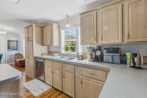 427 Horseshoe Bend Circle Cocoa FL 32926