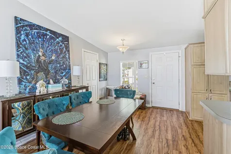 427 Horseshoe Bend Circle Cocoa FL 32926