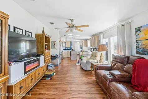 427 Horseshoe Bend Circle Cocoa FL 32926