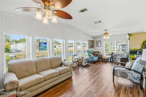 427 Horseshoe Bend Circle Cocoa FL 32926