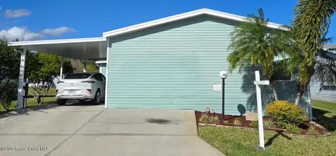 427 Horseshoe Bend Circle Cocoa FL 32926