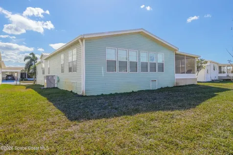 427 Horseshoe Bend Circle Cocoa FL 32926