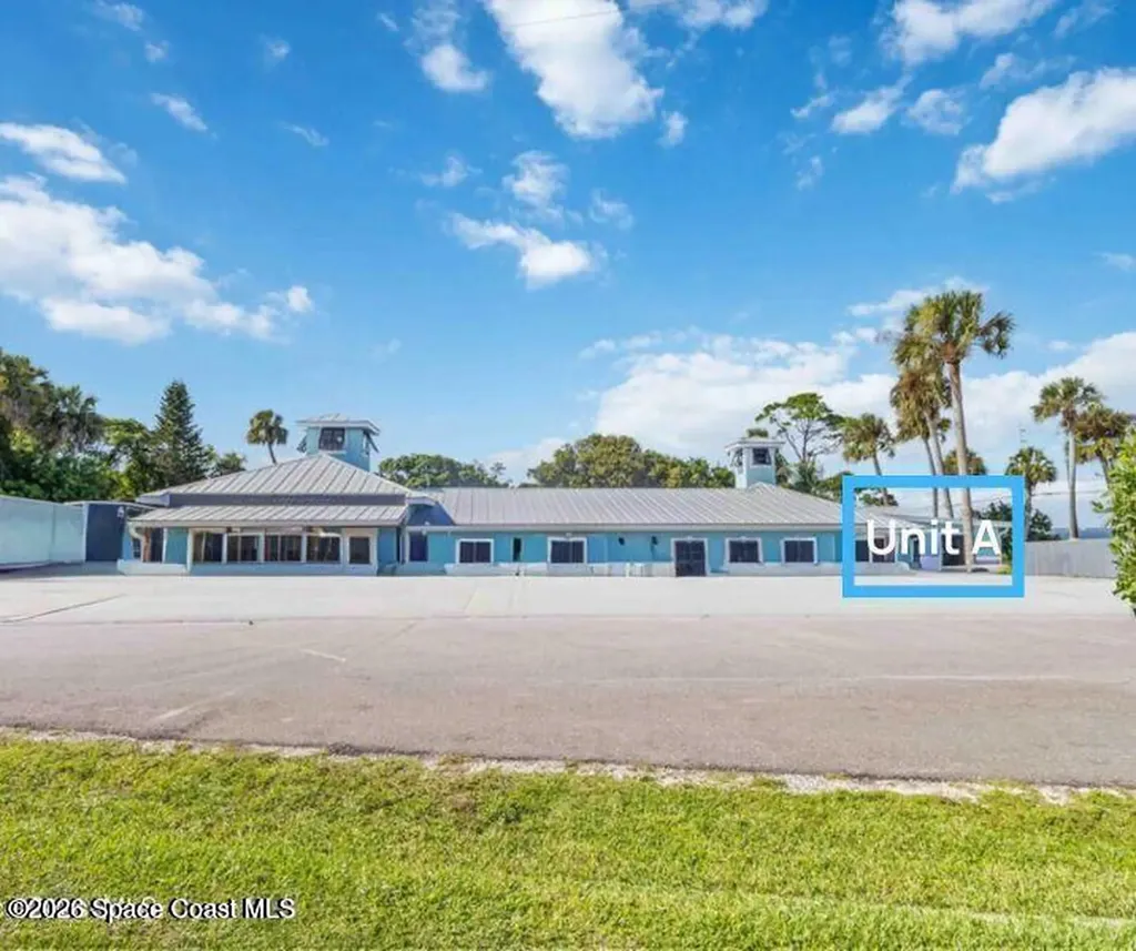 1280 Highway 1 Malabar FL 32950