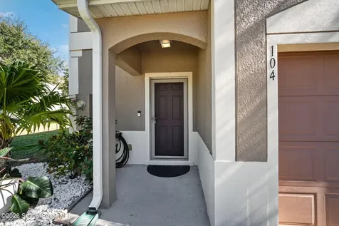 2550 Revolution Street Melbourne FL 32935
