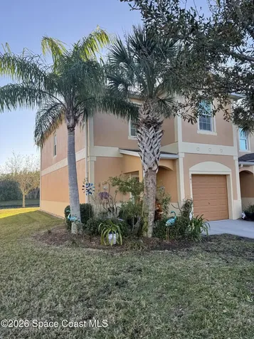 2705 Revolution Street Melbourne FL 32935