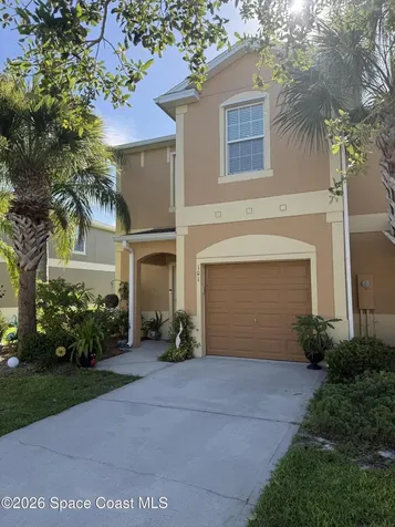 2705 Revolution Street Melbourne FL 32935