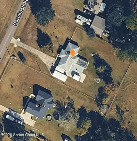 54312 Dornbush Road Callahan FL 32011