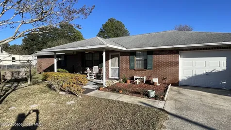 54312 Dornbush Road Callahan FL 32011