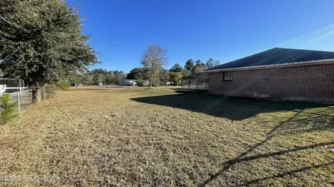 54312 Dornbush Road Callahan FL 32011