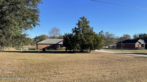 54312 Dornbush Road Callahan FL 32011