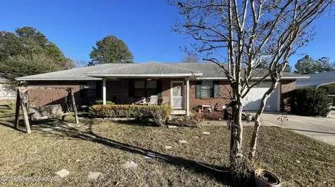 54312 Dornbush Road Callahan FL 32011