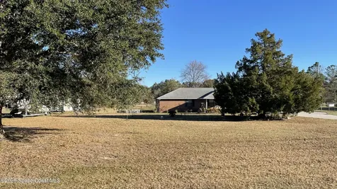 54312 Dornbush Road Callahan FL 32011