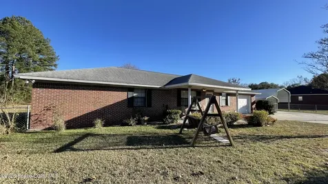 54312 Dornbush Road Callahan FL 32011