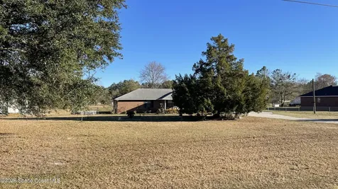 54312 Dornbush Road Callahan FL 32011