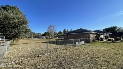 54312 Dornbush Road Callahan FL 32011