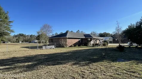 54312 Dornbush Road Callahan FL 32011