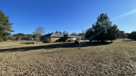 54312 Dornbush Road Callahan FL 32011