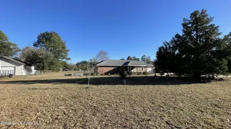 54312 Dornbush Road Callahan FL 32011