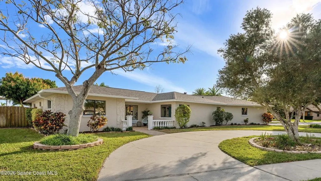 205 Cadiz Court Merritt Island FL 32953