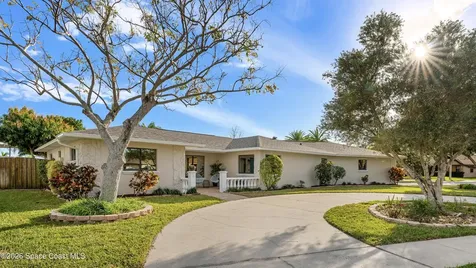 205 Cadiz Court Merritt Island FL 32953