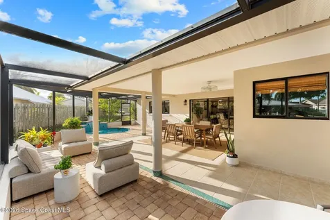205 Cadiz Court Merritt Island FL 32953