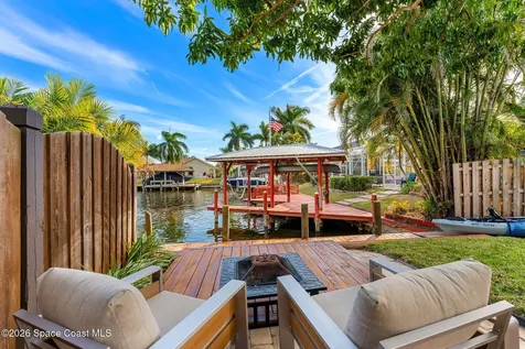 205 Cadiz Court Merritt Island FL 32953
