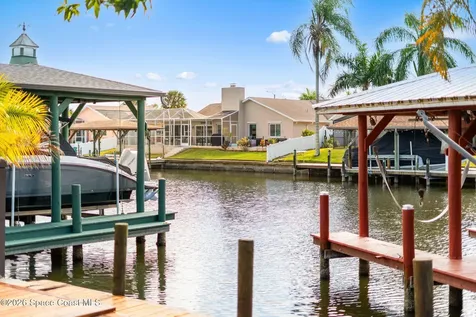205 Cadiz Court Merritt Island FL 32953