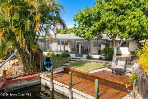 205 Cadiz Court Merritt Island FL 32953