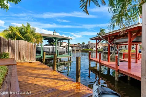 205 Cadiz Court Merritt Island FL 32953