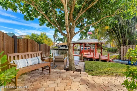 205 Cadiz Court Merritt Island FL 32953