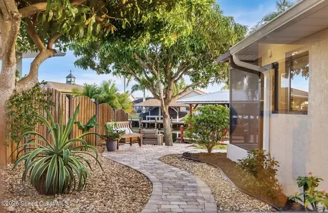 205 Cadiz Court Merritt Island FL 32953