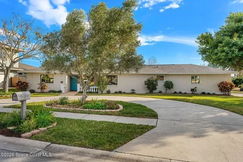205 Cadiz Court Merritt Island FL 32953