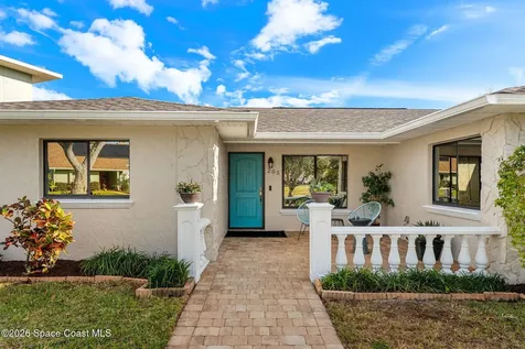 205 Cadiz Court Merritt Island FL 32953