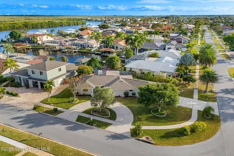 205 Cadiz Court Merritt Island FL 32953