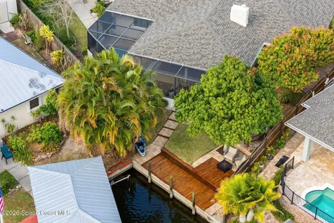 205 Cadiz Court Merritt Island FL 32953