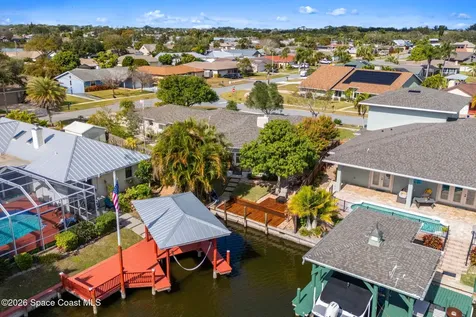 205 Cadiz Court Merritt Island FL 32953
