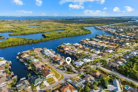 205 Cadiz Court Merritt Island FL 32953