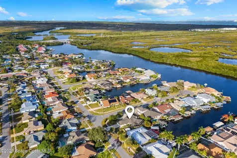 205 Cadiz Court Merritt Island FL 32953