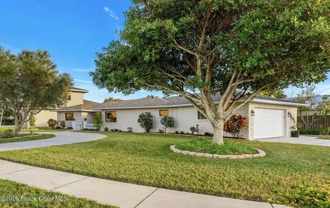 205 Cadiz Court Merritt Island FL 32953