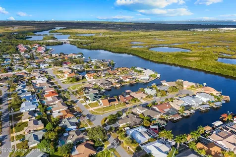 205 Cadiz Court Merritt Island FL 32953