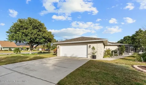 205 Cadiz Court Merritt Island FL 32953