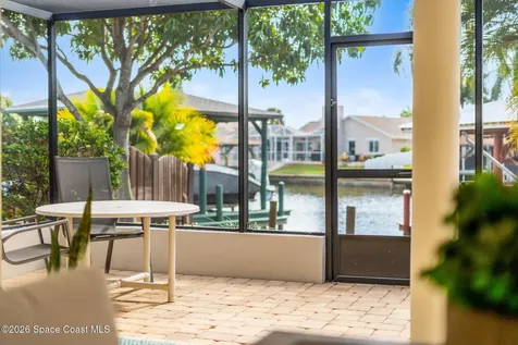 205 Cadiz Court Merritt Island FL 32953