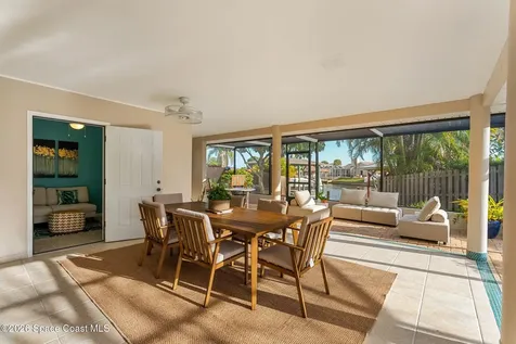 205 Cadiz Court Merritt Island FL 32953