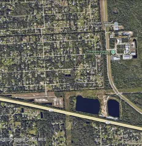 3331 Caraway Street Cocoa FL 32926