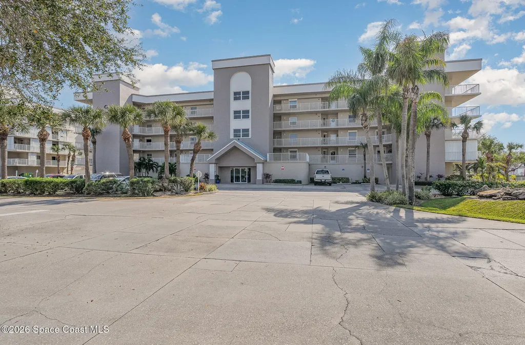 601 Shorewood Drive Cape Canaveral FL 32920