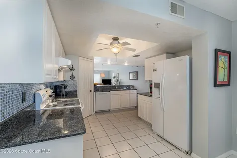 601 Shorewood Drive Cape Canaveral FL 32920