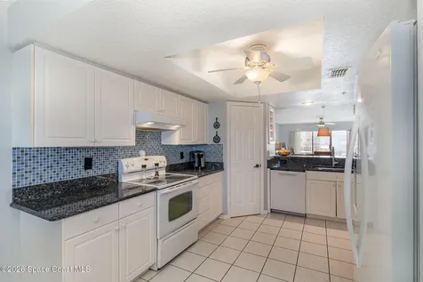 601 Shorewood Drive Cape Canaveral FL 32920