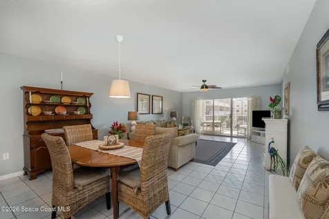 601 Shorewood Drive Cape Canaveral FL 32920
